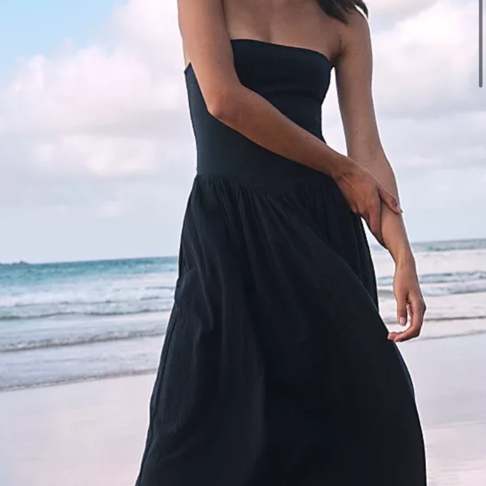Free People Onda  dress size M